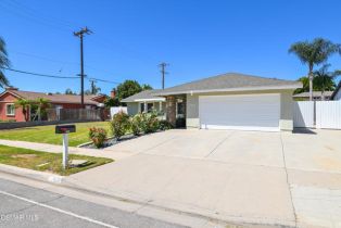 Single Family Residence, 1547 Blackstock ave, Simi Valley, CA 93065 - 22
