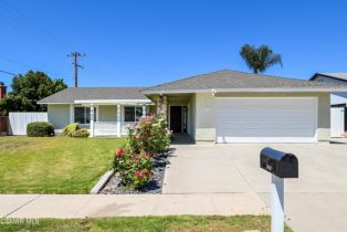 Residential Lease, 1547 Blackstock AVE, Simi Valley, CA  Simi Valley, CA 93065