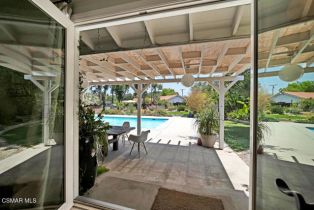 Single Family Residence, 1191 Calle Arroyo, Thousand Oaks, CA 91360 - 38