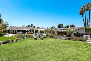 Single Family Residence, 1191 Calle Arroyo, Thousand Oaks, CA 91360 - 59