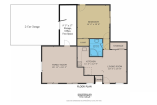 Single Family Residence, 1191 Calle Arroyo, Thousand Oaks, CA 91360 - 81