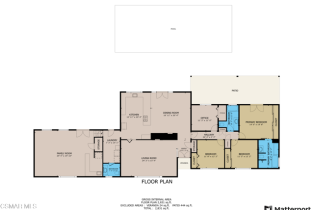 Single Family Residence, 1191 Calle Arroyo, Thousand Oaks, CA 91360 - 82