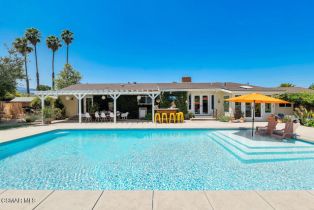 Single Family Residence, 1191 Calle Arroyo, Thousand Oaks, CA  Thousand Oaks, CA 91360