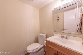 Condominium, 1229 Monte Sereno dr, Thousand Oaks, CA 91360 - 13