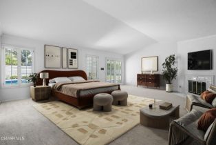 Single Family Residence, 1142 Earlham ct, Agoura Hills, CA 91377 - 14