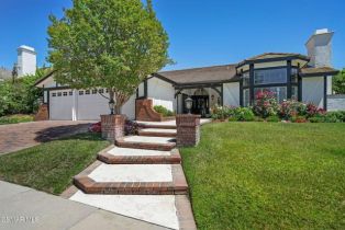 Single Family Residence, 1142 Earlham ct, Agoura Hills, CA 91377 - 2