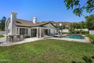 Single Family Residence, 1142 Earlham ct, Agoura Hills, CA 91377 - 27
