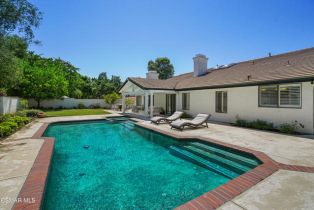 Single Family Residence, 1142 Earlham ct, Agoura Hills, CA 91377 - 28
