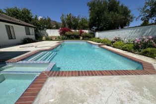 Single Family Residence, 1142 Earlham ct, Agoura Hills, CA 91377 - 30