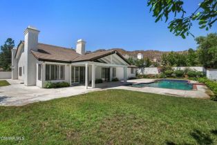 Single Family Residence, 1142 Earlham ct, Agoura Hills, CA 91377 - 33