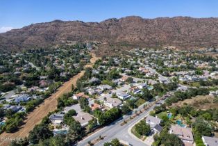 Single Family Residence, 1142 Earlham ct, Agoura Hills, CA 91377 - 34