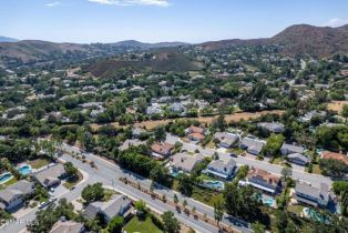 Single Family Residence, 1142 Earlham ct, Agoura Hills, CA 91377 - 35