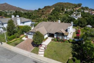 Single Family Residence, 1142 Earlham ct, Agoura Hills, CA 91377 - 39