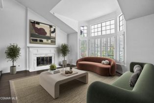 Single Family Residence, 1142 Earlham ct, Agoura Hills, CA 91377 - 4