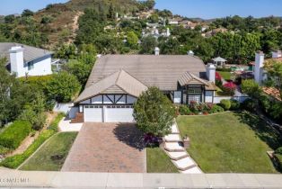Single Family Residence, 1142 Earlham ct, Agoura Hills, CA 91377 - 40