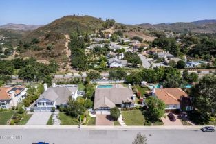 Single Family Residence, 1142 Earlham ct, Agoura Hills, CA 91377 - 41