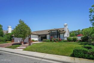Single Family Residence, 1142 Earlham ct, Agoura Hills, CA 91377 - 42