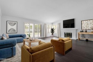 Single Family Residence, 1142 Earlham ct, Agoura Hills, CA 91377 - 9