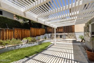 Single Family Residence, 525 Myrtle ct, Agoura Hills, CA 91377 - 33