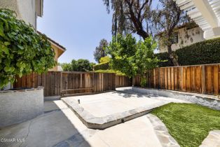 Single Family Residence, 525 Myrtle ct, Agoura Hills, CA 91377 - 36