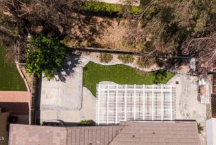 Single Family Residence, 525 Myrtle ct, Agoura Hills, CA 91377 - 39