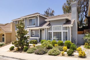 Single Family Residence, 525 Myrtle ct, Agoura Hills, CA 91377 - 4