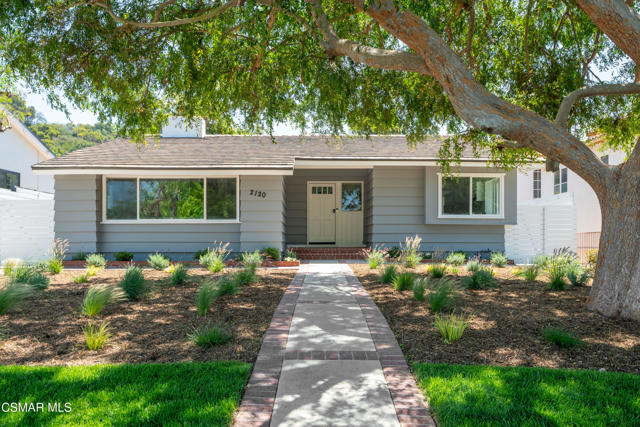 Single Family Residence, 2120 Palos Verdes dr, Palos Verdes Estates, CA 90274 - 1