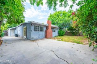 Single Family Residence, 18319 Jovan st, Tarzana, CA 91335 - 23