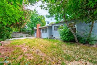 Single Family Residence, 18319 Jovan st, Tarzana, CA 91335 - 24