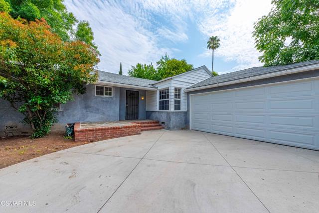 Single Family Residence, 18319 Jovan st, Tarzana, CA 91335 - 1
