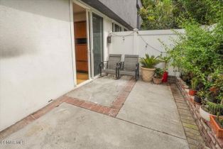 Condominium, 17842 Magnolia blvd, Encino, CA 91316 - 19