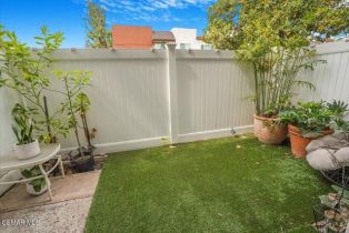 Condominium, 17842 Magnolia blvd, Encino, CA 91316 - 22