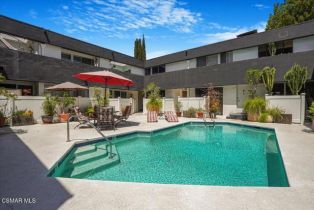 Condominium, 17842 Magnolia blvd, Encino, CA 91316 - 37