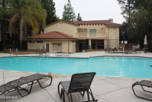 Condominium, 697 Sutton Crest trl, Agoura Hills, CA 91377 - 20