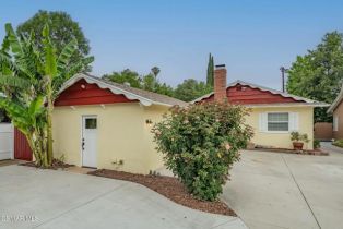 Single Family Residence, 22637 Mariano st, Woodland Hills, CA 91367 - 2