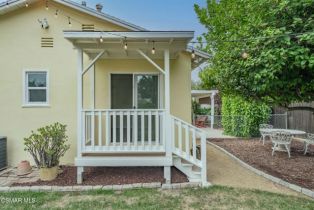 Single Family Residence, 22637 Mariano st, Woodland Hills, CA 91367 - 31