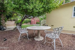 Single Family Residence, 22637 Mariano st, Woodland Hills, CA 91367 - 32