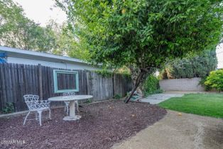 Single Family Residence, 22637 Mariano st, Woodland Hills, CA 91367 - 33