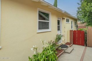Single Family Residence, 22637 Mariano st, Woodland Hills, CA 91367 - 37