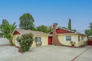 Residential Lease, 22637 Mariano ST, Woodland Hills, CA  Woodland Hills, CA 91367