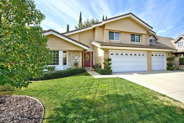 Single Family Residence, 29140 Quail Run dr, Agoura Hills, CA 91301 - 1