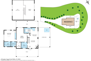 Single Family Residence, 650 Latigo Canyon rd, Malibu, CA 90265 - 35