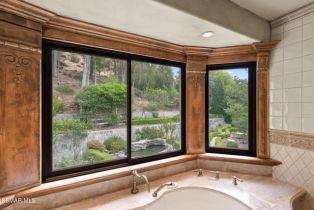 Single Family Residence, 1561 Lookout dr, Agoura Hills, CA 91301 - 23