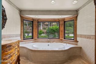 Single Family Residence, 1561 Lookout dr, Agoura Hills, CA 91301 - 24