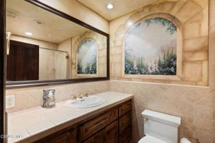 Single Family Residence, 1561 Lookout dr, Agoura Hills, CA 91301 - 28