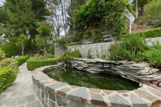 Single Family Residence, 1561 Lookout dr, Agoura Hills, CA 91301 - 36