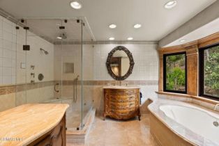 Single Family Residence, 1561 Lookout dr, Agoura Hills, CA 91301 - 5