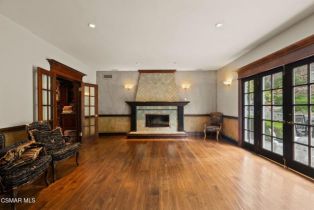 Single Family Residence, 1561 Lookout dr, Agoura Hills, CA 91301 - 7