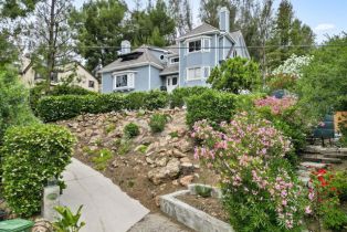 Single Family Residence, 1561 Lookout DR, Agoura Hills, CA  Agoura Hills, CA 91301