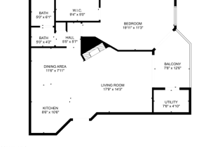 Condominium, 5837 Oak Bend ln, Agoura Hills, CA 91377 - 43